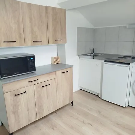 Petit Nid Dacquois 닥스