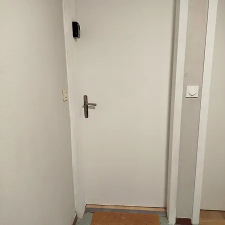 Petit Nid Dacquois 닥스