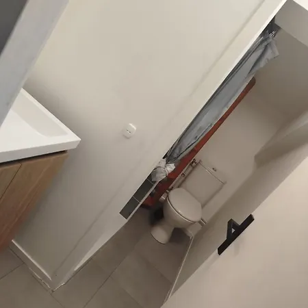 Petit Nid Dacquois Apartamento *