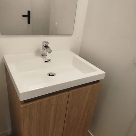 Apartamento Petit Nid Dacquois