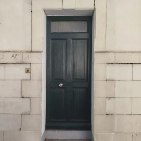 Appartement Petit Nid Dacquois *