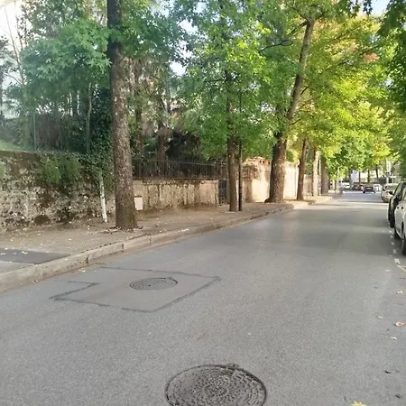 Petit Nid Dacquois 아파트 닥스