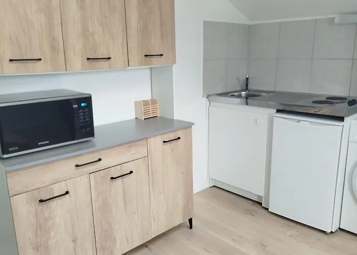 Petit Nid Dacquois Dax