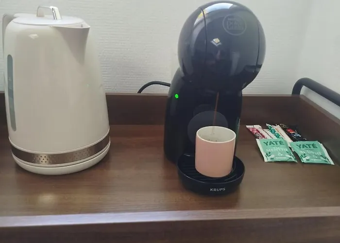 Petit Nid Dacquois * Dax