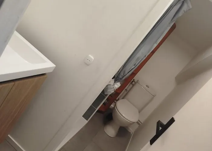 Petit Nid Dacquois Apartamento *