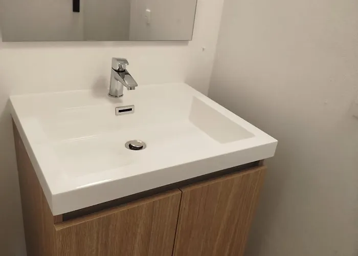 Apartamento Petit Nid Dacquois