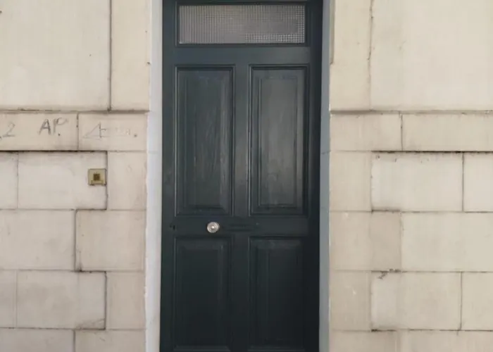 Apartamento Petit Nid Dacquois *