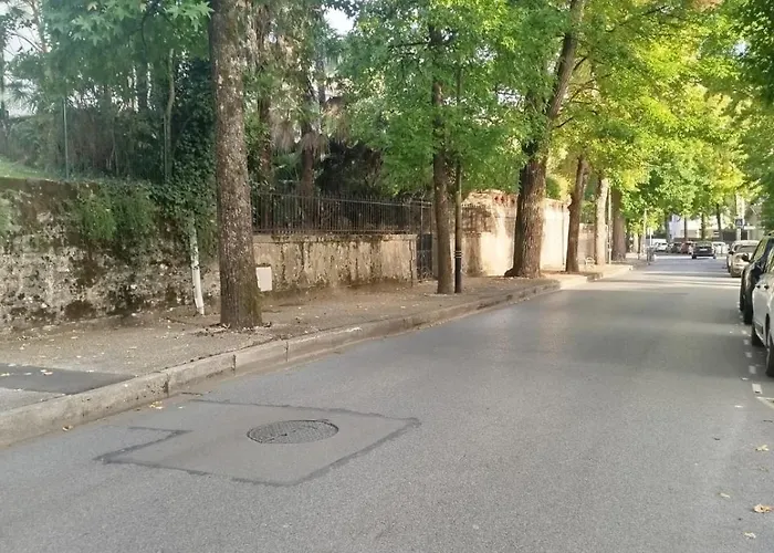 Petit Nid Dacquois Apartamento Dax